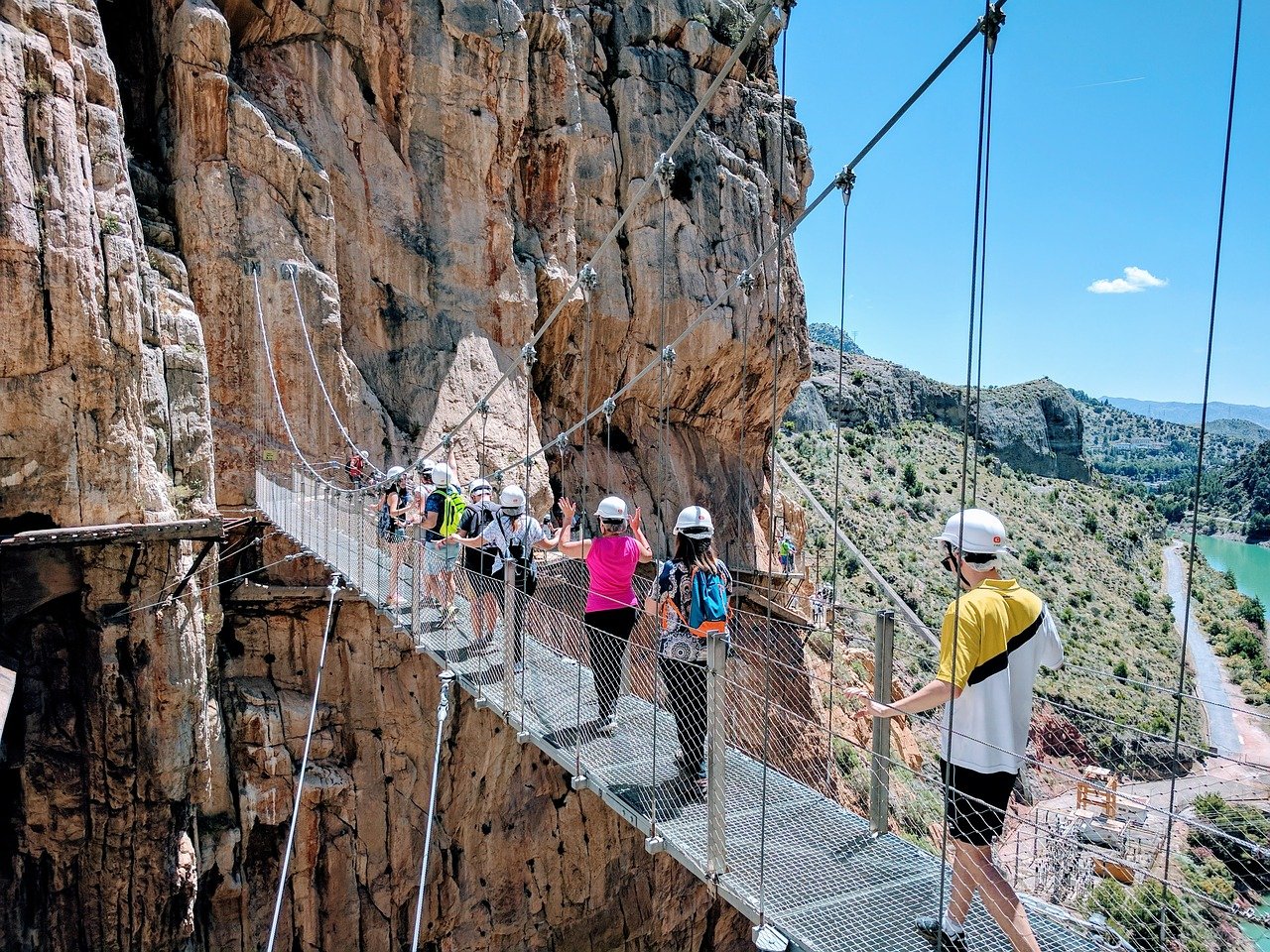 Caminito del Rey 1