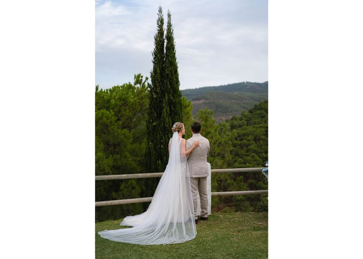 Sofia & Marcus