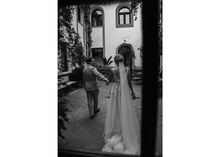 Sofia & Marcus