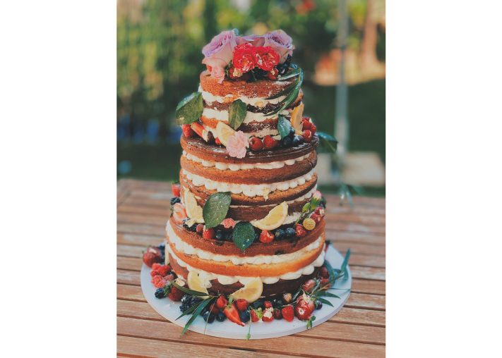 tarta-nupcial